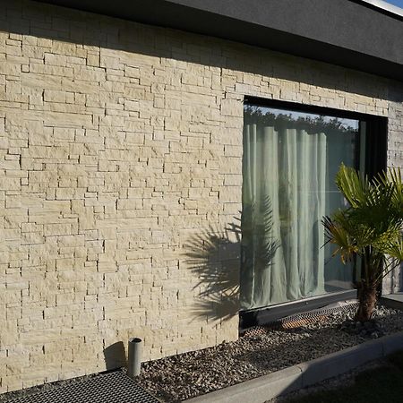 Tiny House Turckheim Villa Exterior photo